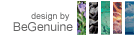 Design by BeGenuine.com