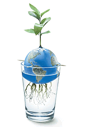 Innovative Water Technologies