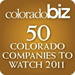 Colorado Companies To Watch 2011